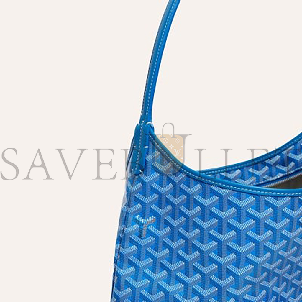 GOYARD BOHÈME HOBO BAG BOHEMEPMLTY10CL10P (43*26*14cm)