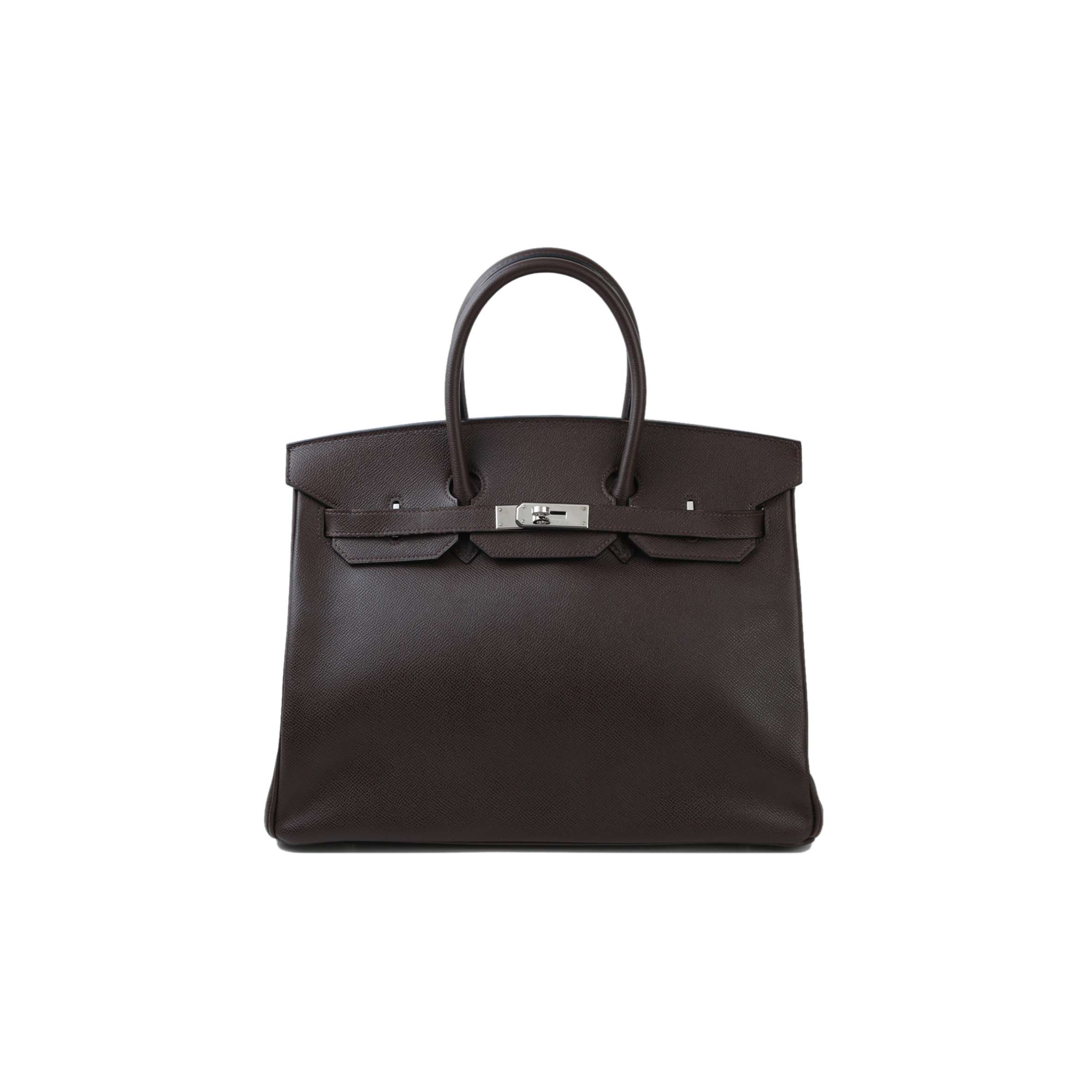 HERMES MASTER BIRKIN 30 HANDBAG BK303STGSS (30*23*15cm)