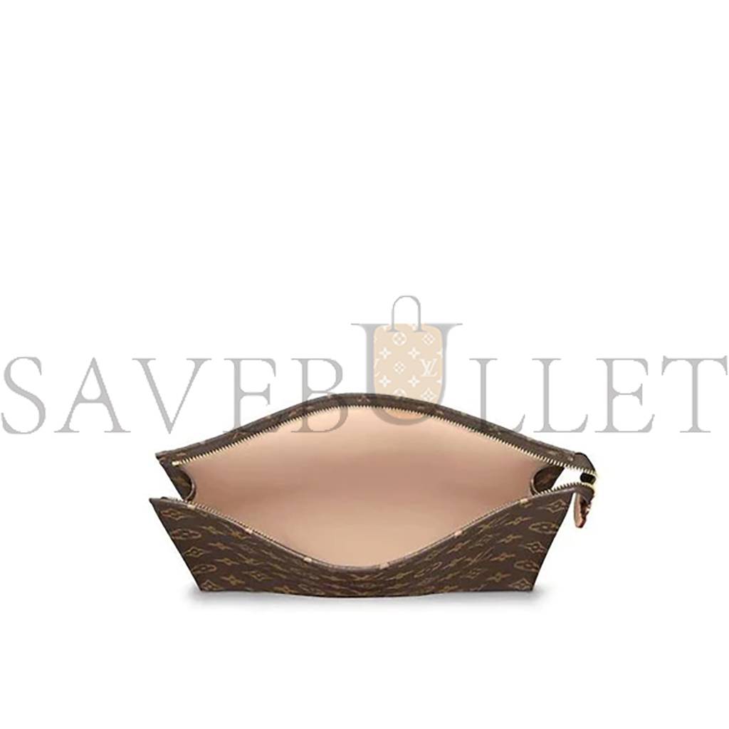 LOUIS VUITTON TOILET BAG NO. 26 M47542 (26*20*5cm)